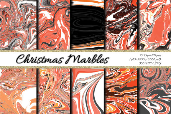 Digital Paper Halloween Background for Creative Projects