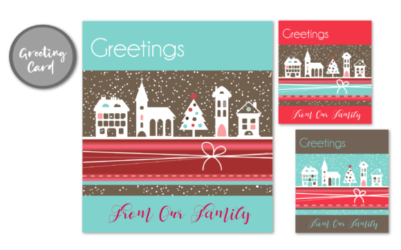 Explore the Creative Possibilities of Xmas Joy Ginger House for Holiday Design Projects