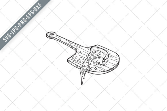 Why Your Wooden Pizza Paddle Board or Peel Deserves More Than a Second Glance